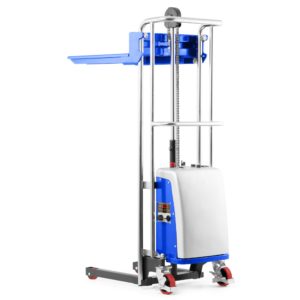 Pallit Elektrischer Plattformstapler GO-E