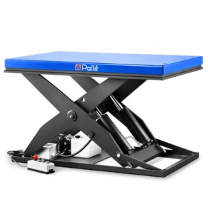 Pallit Elektrischer Hubtisch TABLE