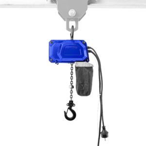 Pallit Elektrischer Kettenzug EHOIST5 für 5m